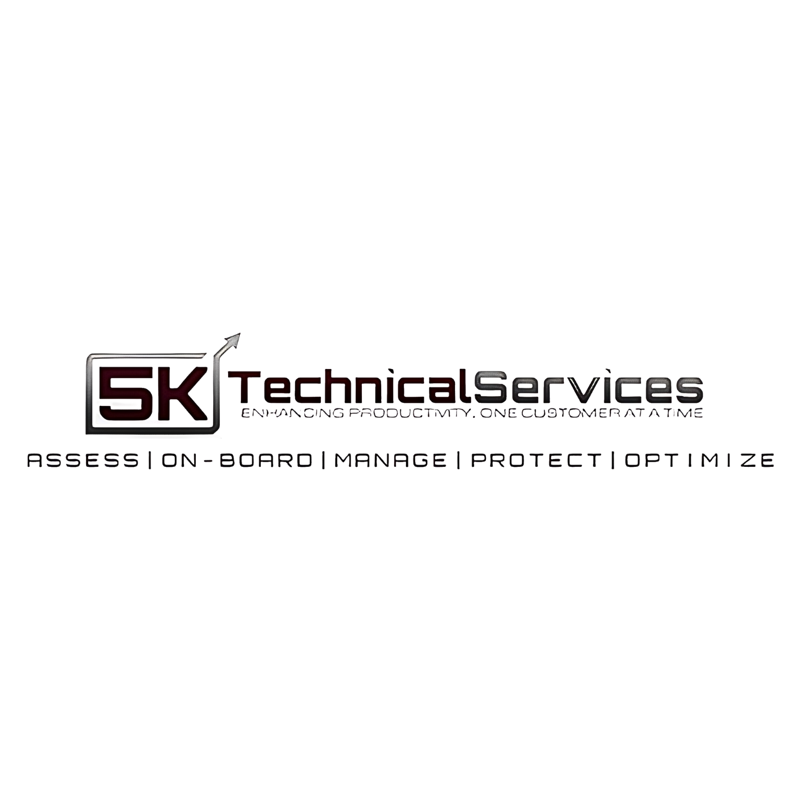 5K Technical Services services