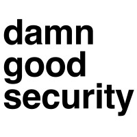 Damn Good Security