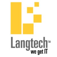 Langtech