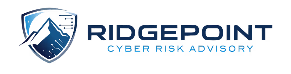 RidgePoint Cyber Advisory