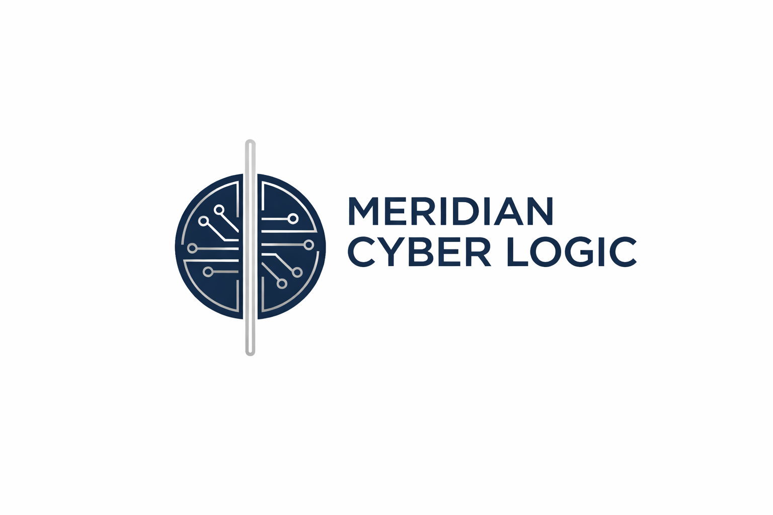 Meridian Cyber Logic