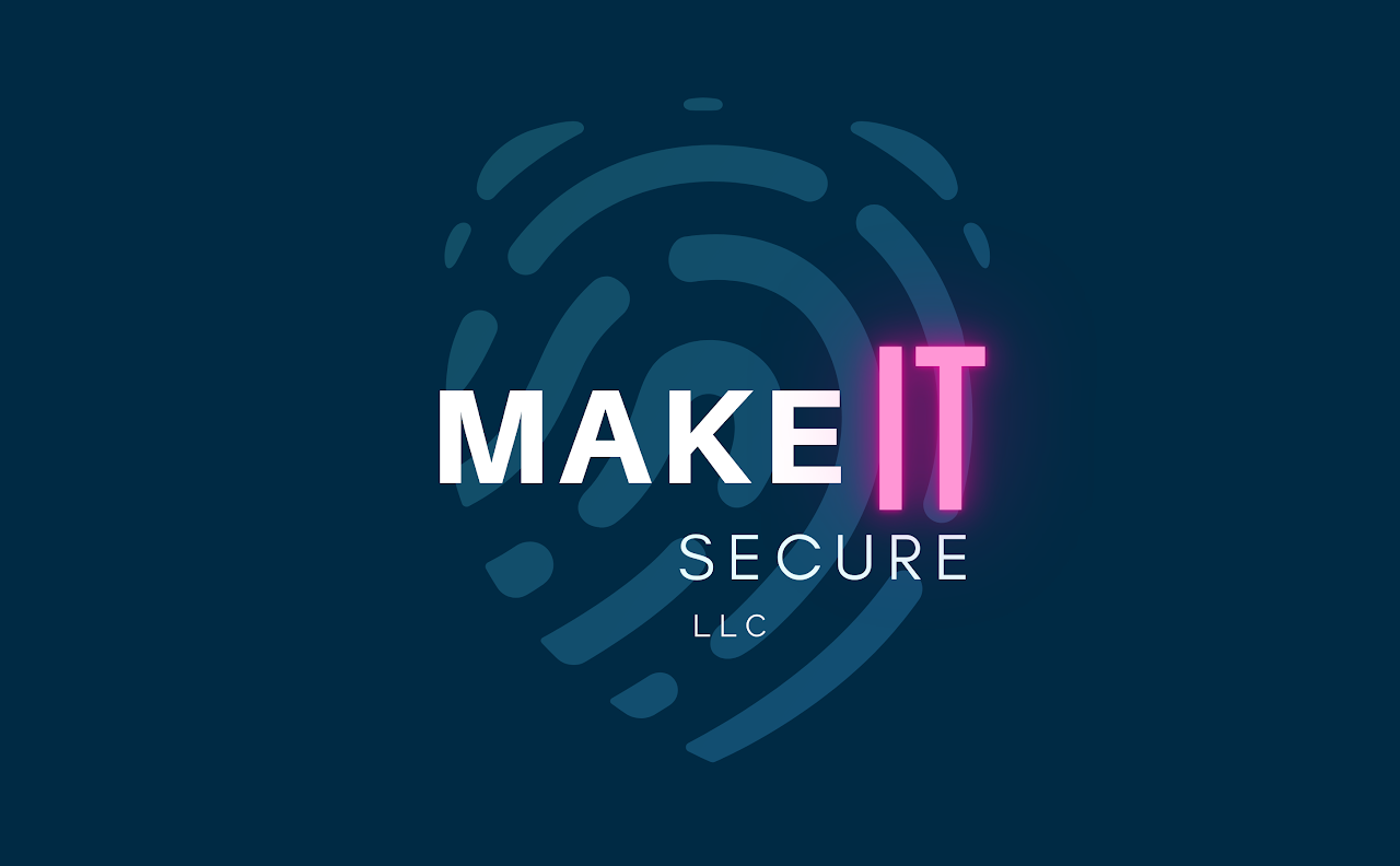 Make IT Secure