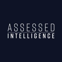 Assessed Intelligence
