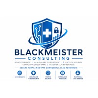 Blackmeister Consulting LLC